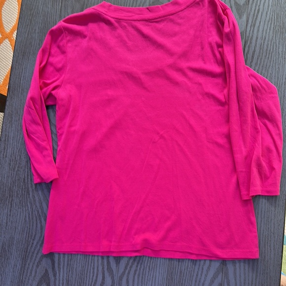 Woman’s Style & Company Tee’s - Picture 4 of 6